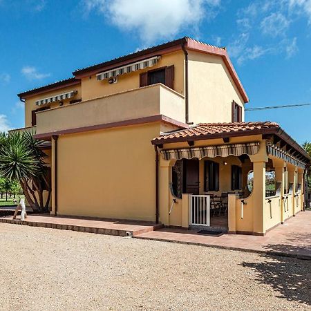 Welcomely - Guesthouse Kadossene Alghero Bagian luar foto