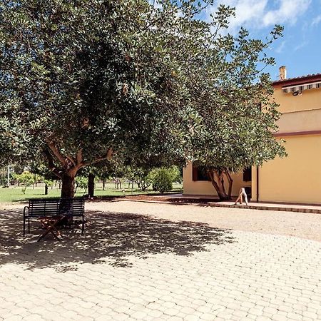 Welcomely - Guesthouse Kadossene Alghero Bagian luar foto