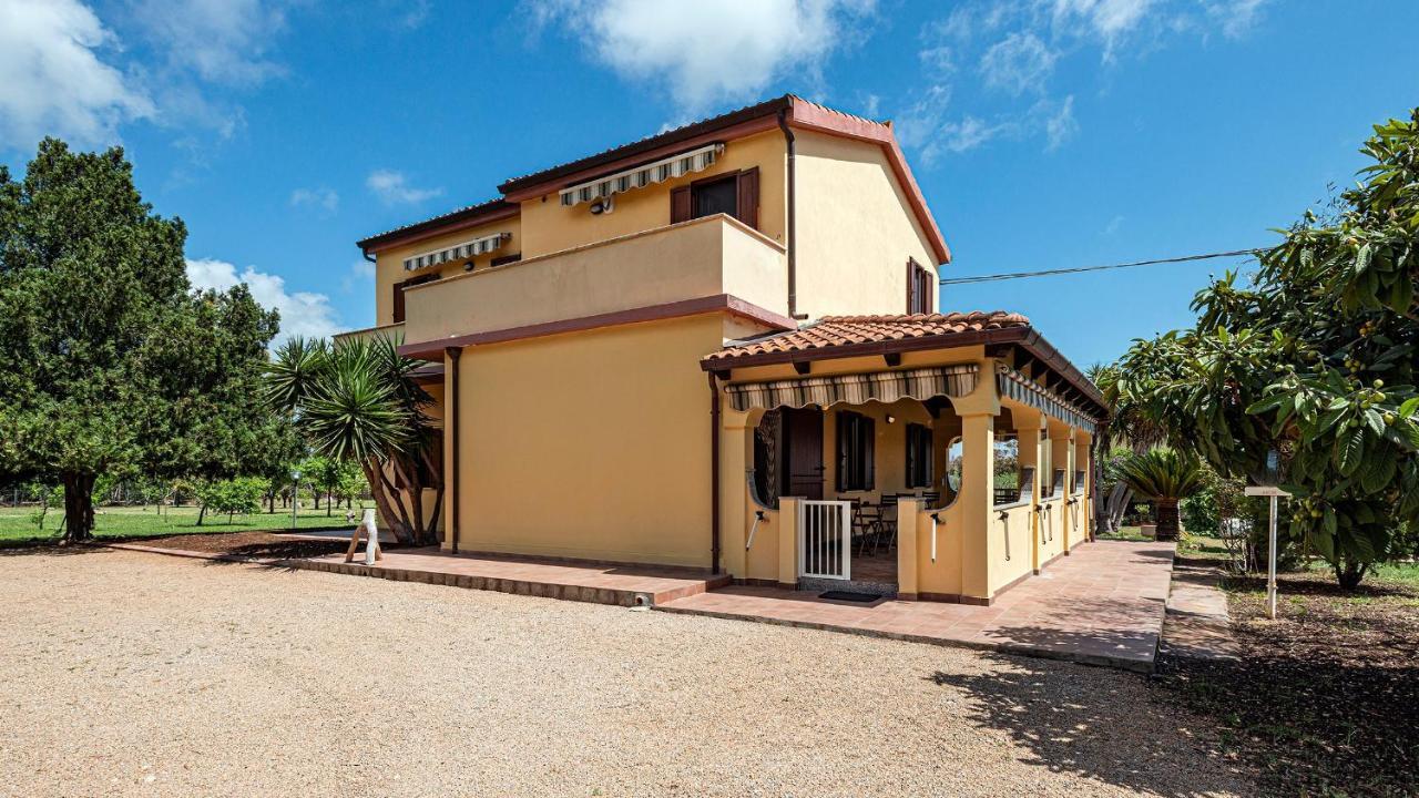 Welcomely - Guesthouse Kadossene Alghero Bagian luar foto