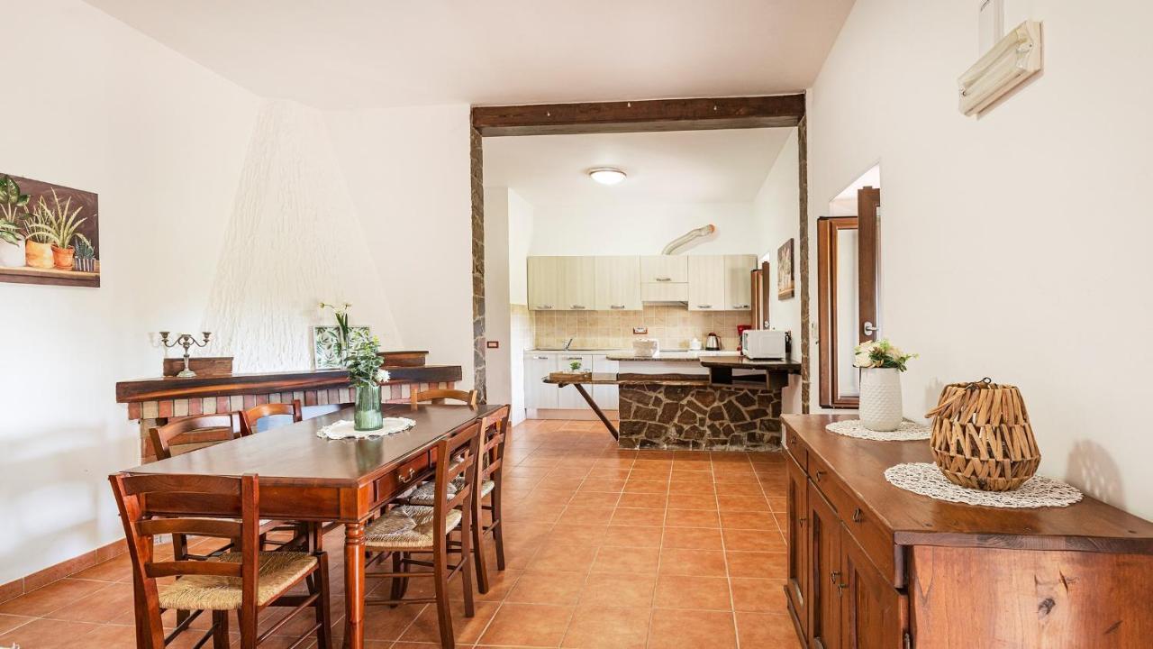 Welcomely - Guesthouse Kadossene Alghero Bagian luar foto