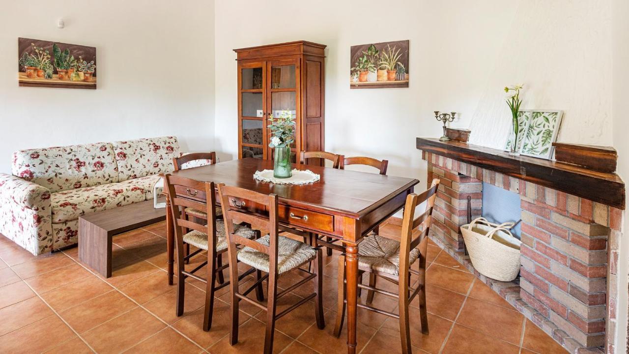 Welcomely - Guesthouse Kadossene Alghero Bagian luar foto