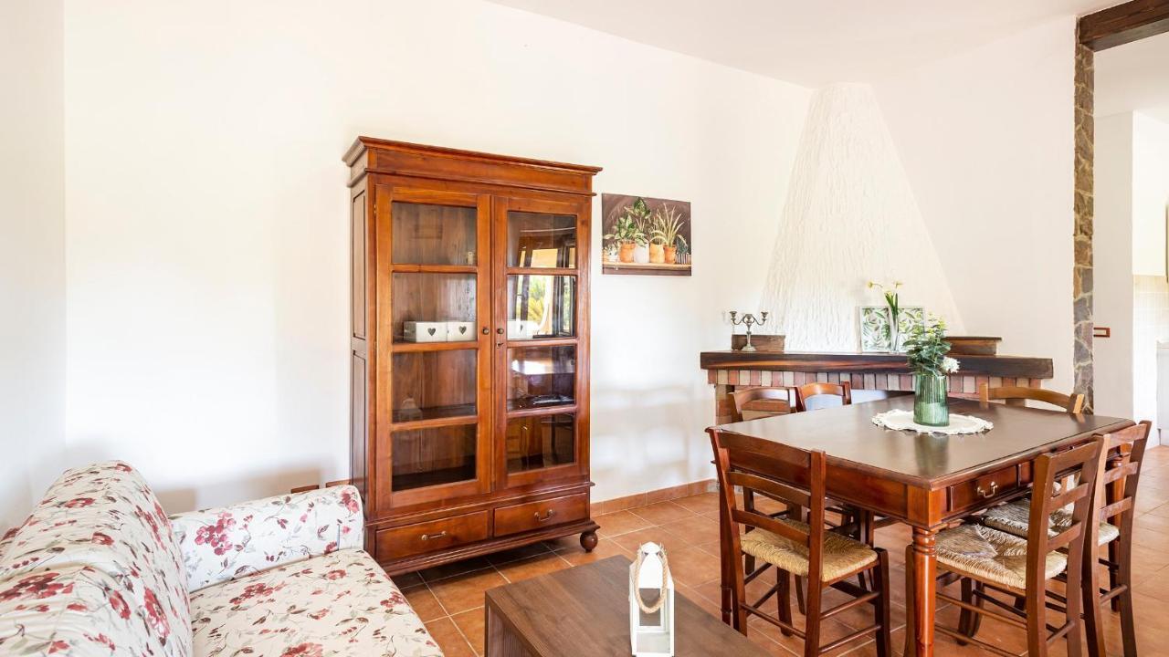 Welcomely - Guesthouse Kadossene Alghero Bagian luar foto
