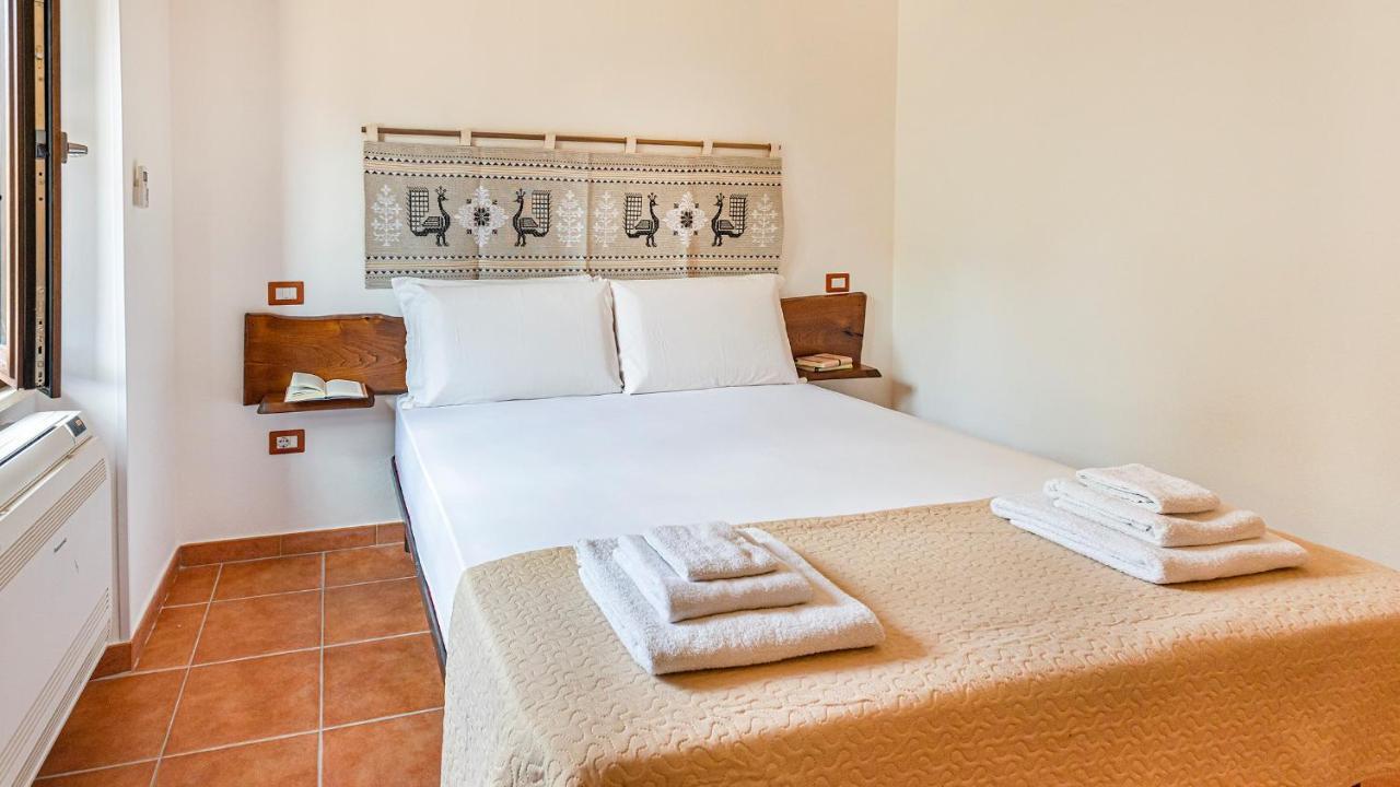 Welcomely - Guesthouse Kadossene Alghero Bagian luar foto