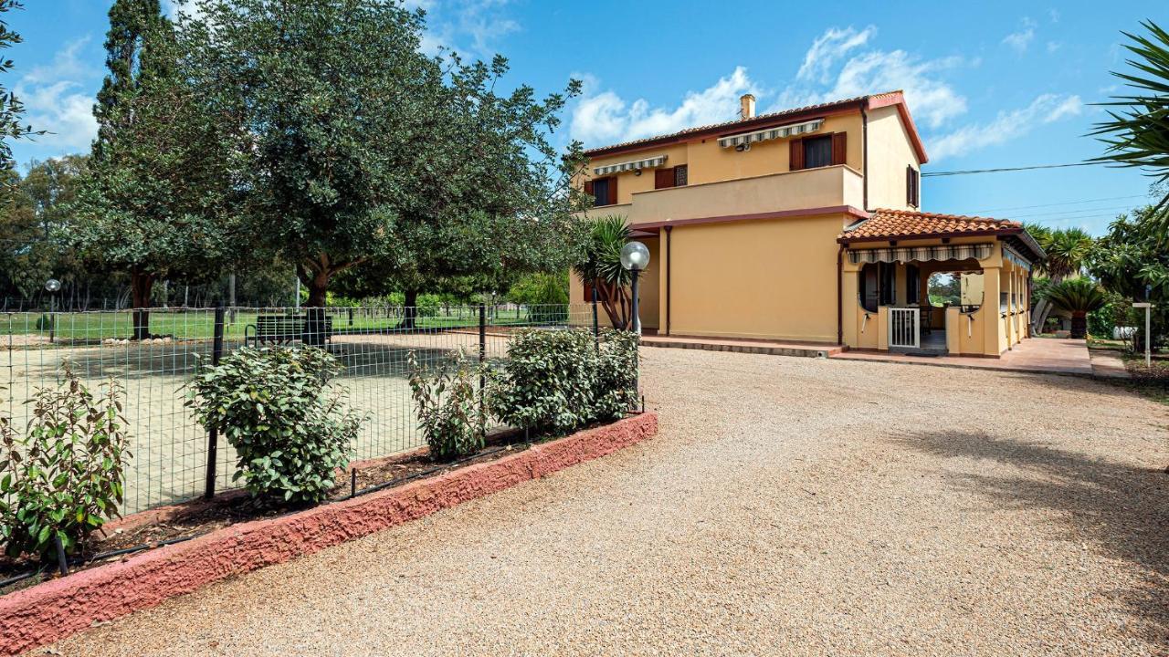 Welcomely - Guesthouse Kadossene Alghero Bagian luar foto