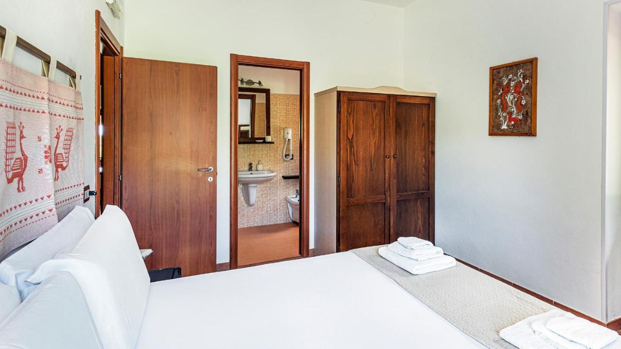 Welcomely - Guesthouse Kadossene Alghero Bagian luar foto