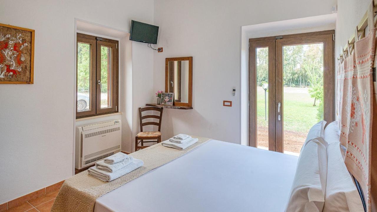 Welcomely - Guesthouse Kadossene Alghero Bagian luar foto