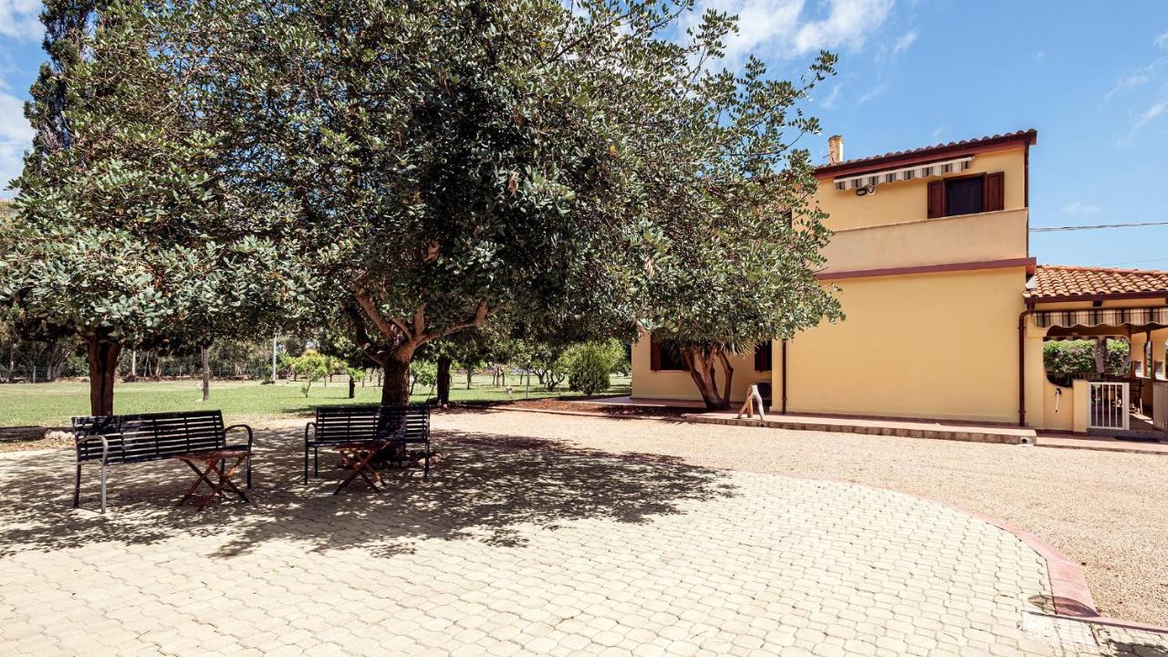Welcomely - Guesthouse Kadossene Alghero Bagian luar foto